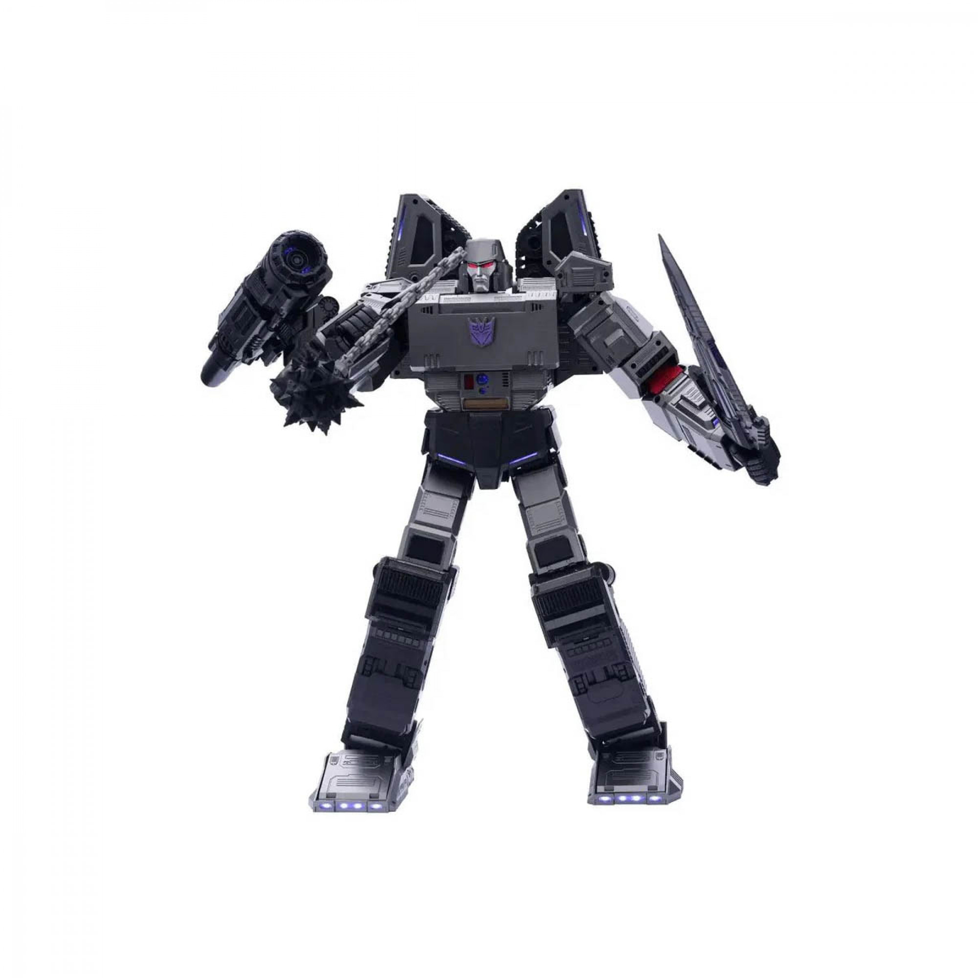 Робот-трансформер Flagship Megatron